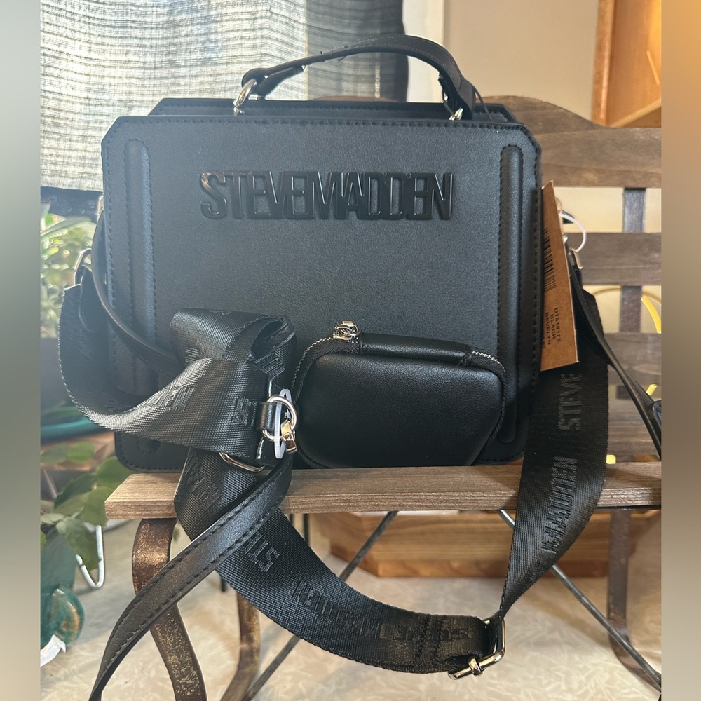 Steve Madden purse